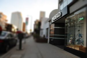 Hideko Spa - Japanese style luxury spa in Los Angeles