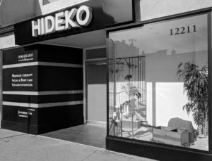 Hideko Spa - Japanese style luxury spa in Los Angeles