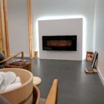 Hideko Spa Living Lounge