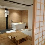 Hideko Spa Treatment Room